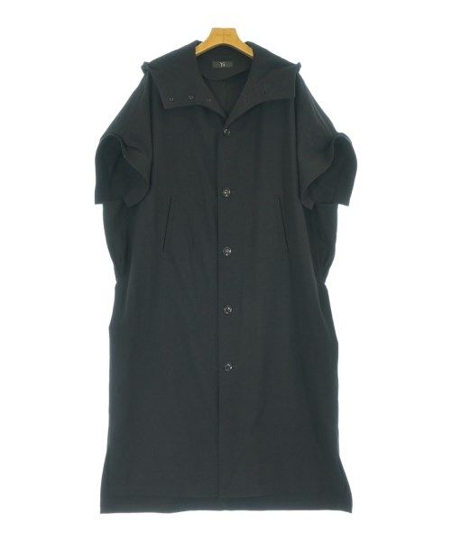 Y's コート（その他） レディース 【古着】【中古】【送料無料】 37,505円