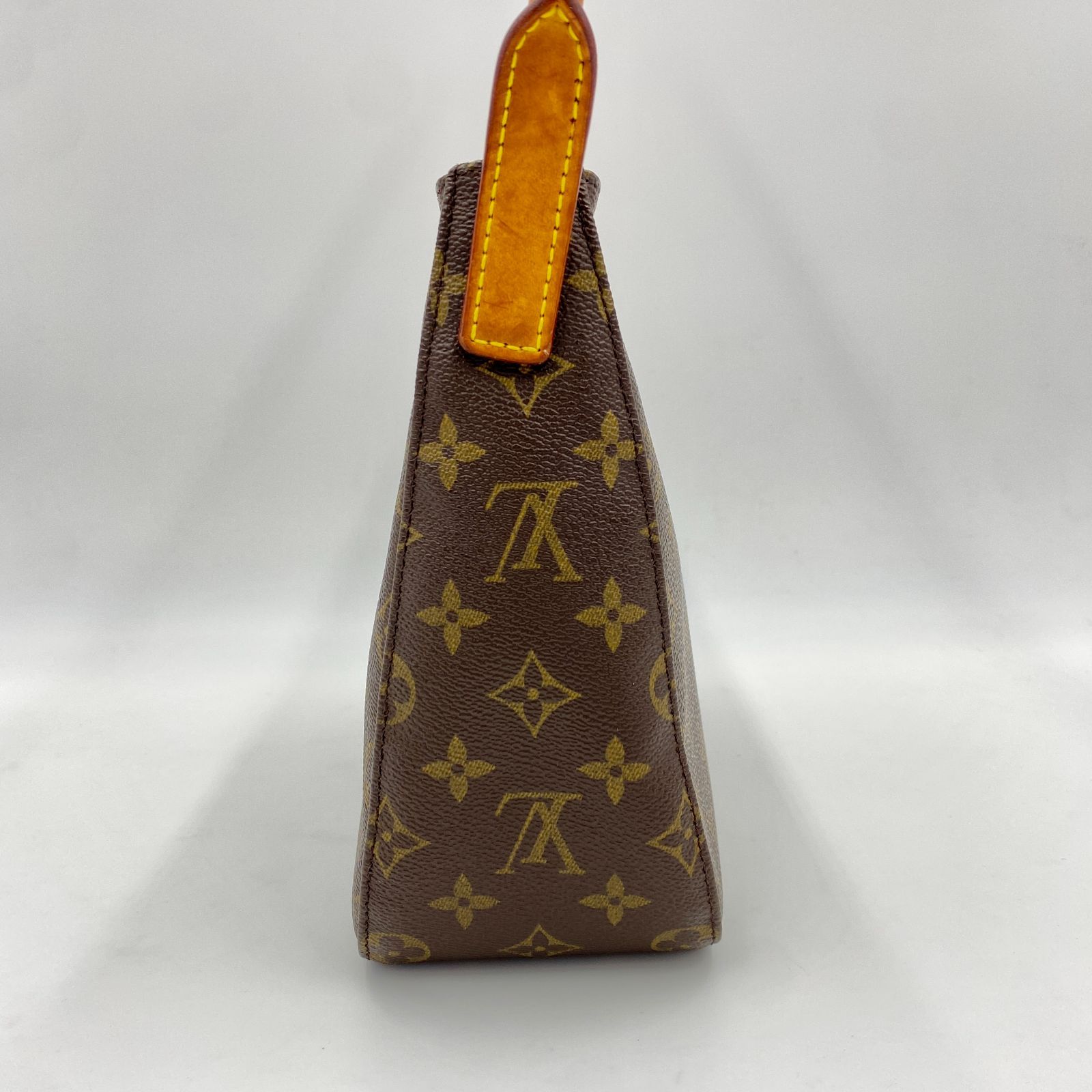 LOUIS VUITTON ルイヴィトン ルーピングMM モノグラム M51146 - メルカリ