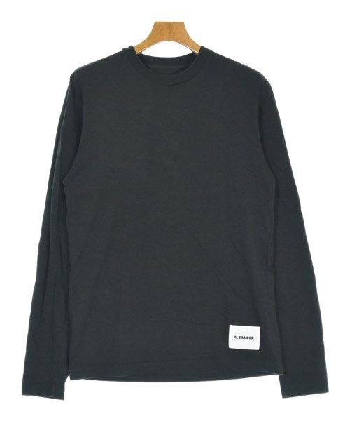 JIL SANDER + Tシャツ・カットソー メンズ 【古着】【中古】【送料無料】
