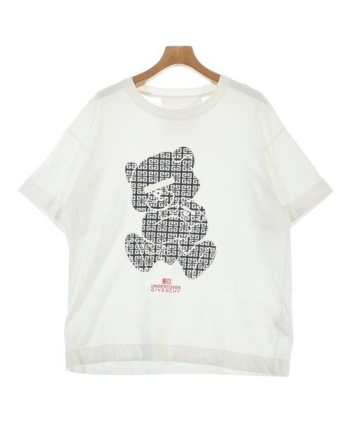 GIVENCHY Tシャツ・カットソー メンズ 【古着】【中古】【送料無料】