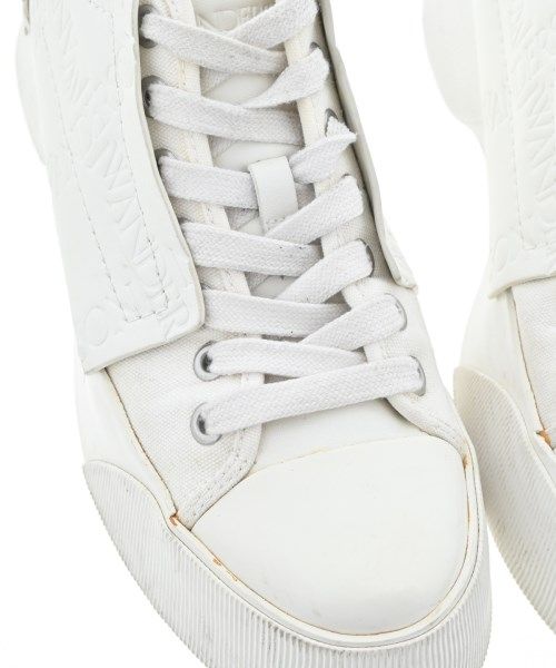 JW Anderson スニーカー メンズ 【古着】【中古】【送料無料】 - メルカリ