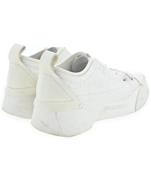 JW Anderson スニーカー メンズ 【古着】【中古】【送料無料】 - メルカリ