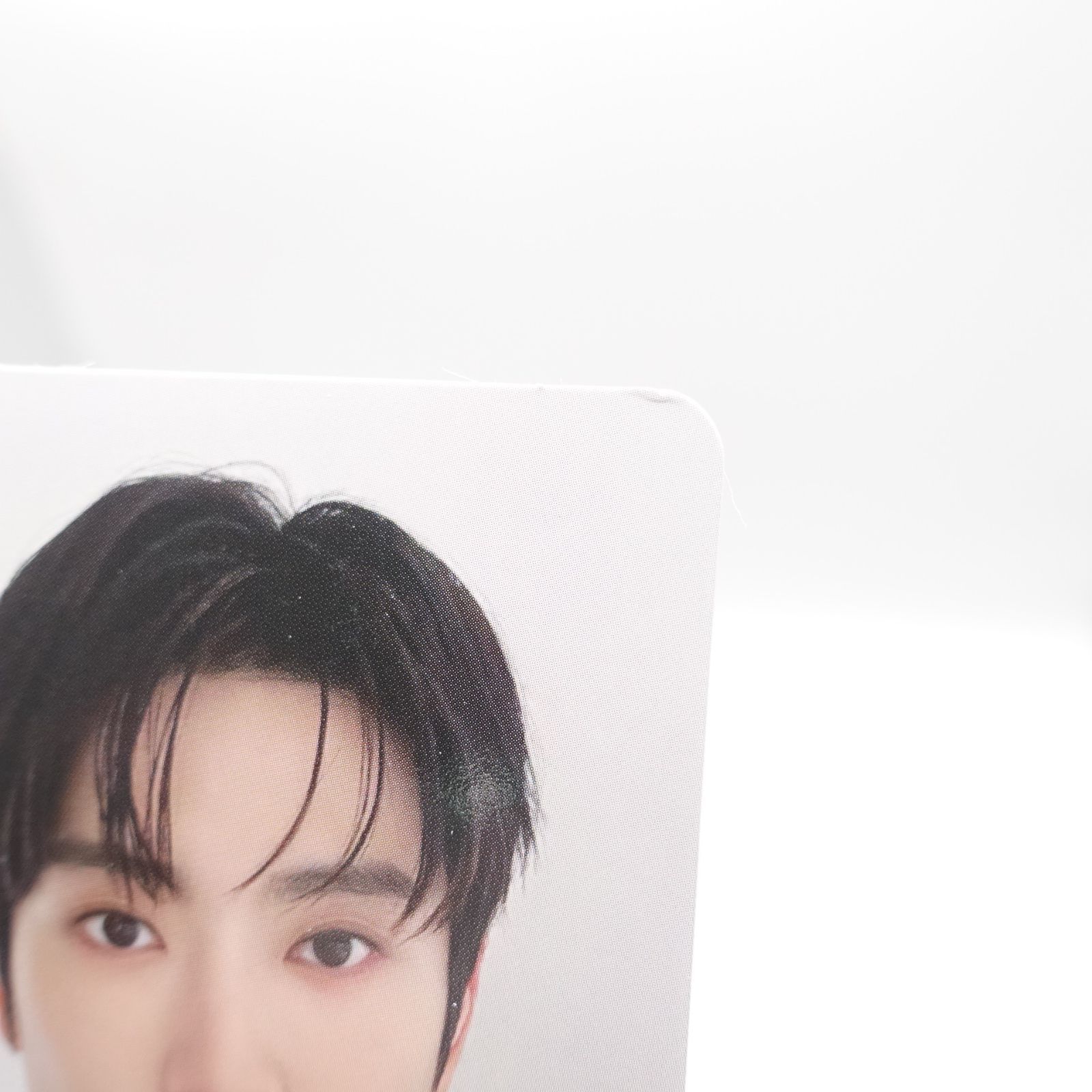 NCT 127 ジェヒョン THE GREAT UNITY 展示会 トレカ フォト カード 2枚