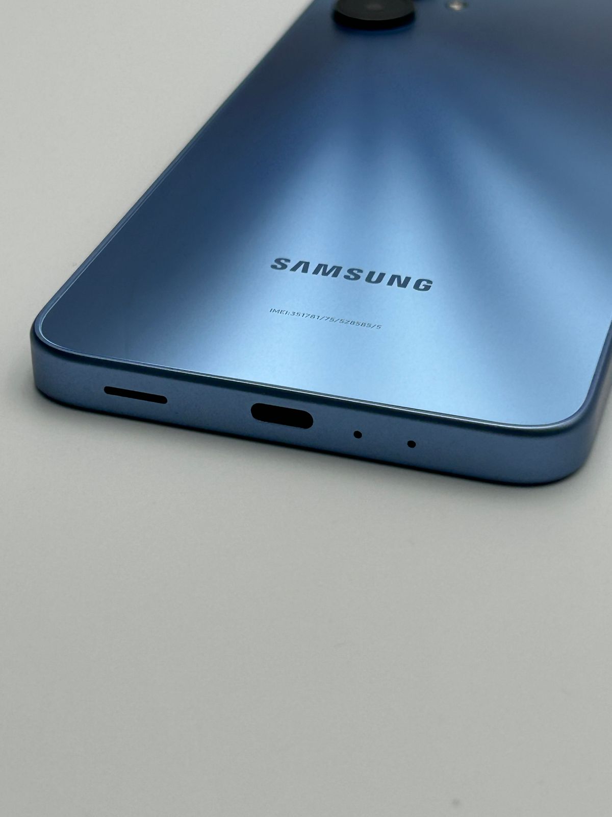 中古A】Galaxy A25 5G ブルー 64GB SIMフリー - メルカリ