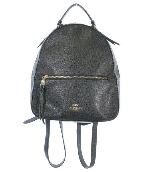 COACH バックパック・リュック レディース 【古着】【中古】【送料無料】