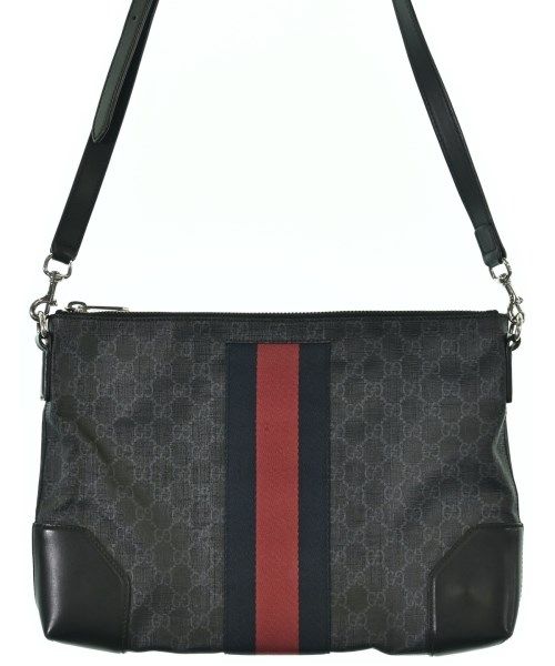 GUCCI ショルダーバッグ レディース 【古着】【中古】【送料無料】
