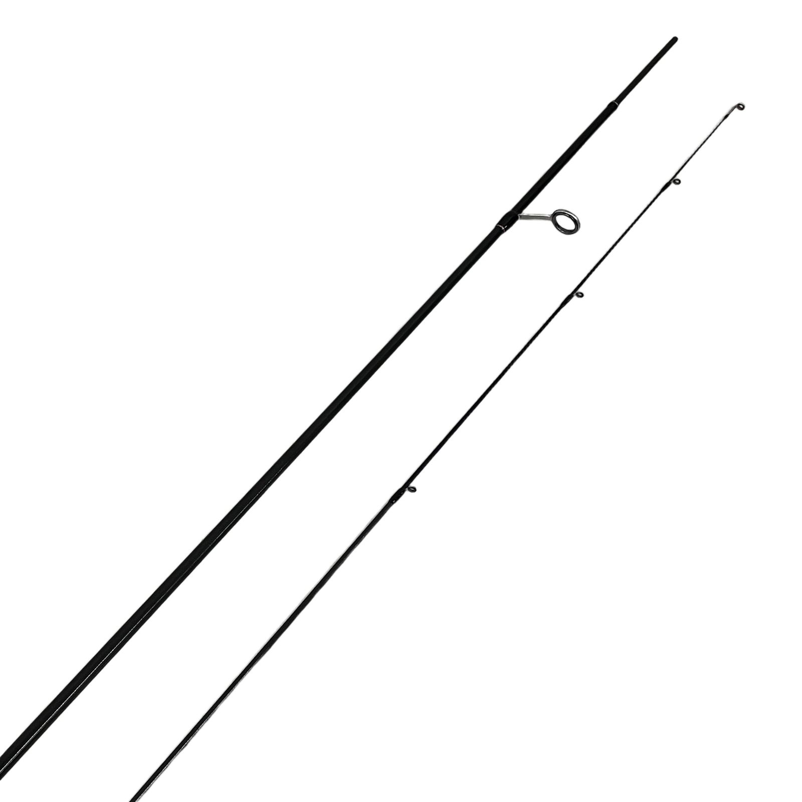がまかつ ラグゼ 宵姫 爽 S53FL-solid ロッド 釣具 スピニング 中古 