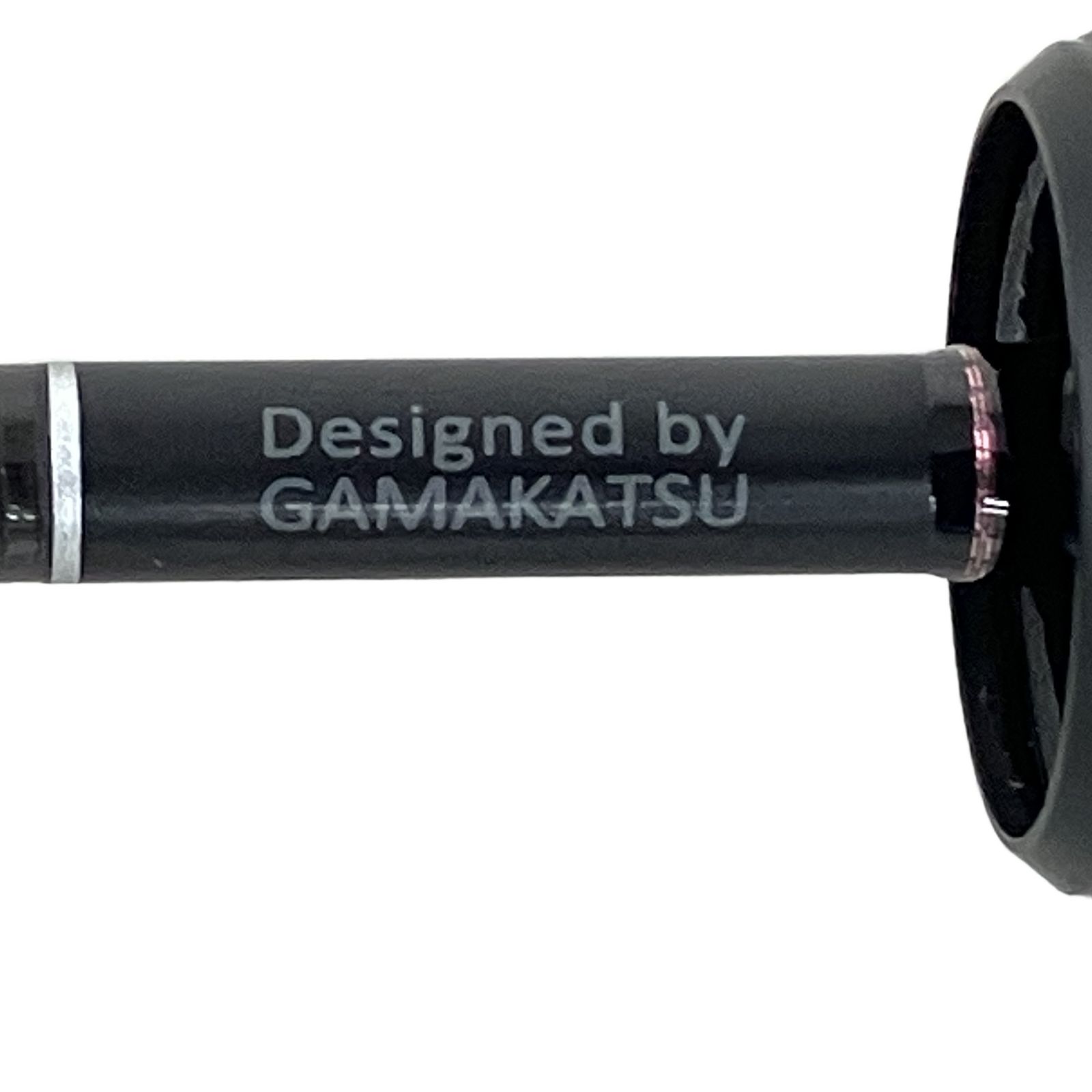 がまかつ ラグゼ 宵姫 爽 S53FL-solid ロッド 釣具 スピニング 中古 