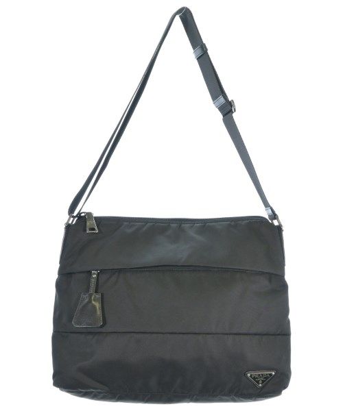 PRADA ショルダーバッグ レディース 【古着】【中古】【送料無料】 47,880円