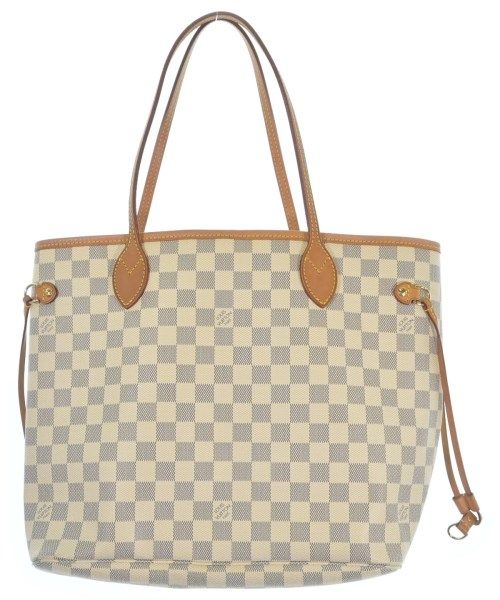 LOUIS VUITTON トートバッグ レディース 【古着】【中古】【送料無料】