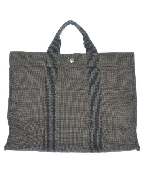 HERMES トートバッグ レディース 【古着】【中古】【送料無料】