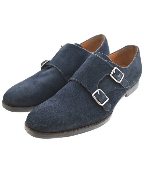 polpetta ビジネス・ドレスシューズ メンズ 【古着】【中古】【送料