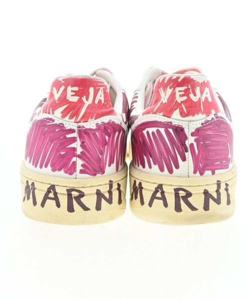 MARNI スニーカー メンズ 【古着】【中古】【送料無料】 - メルカリ