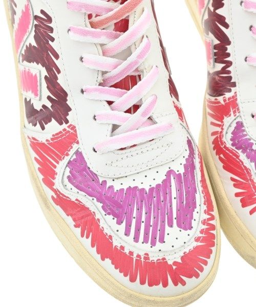 MARNI スニーカー メンズ 【古着】【中古】【送料無料】 - メルカリ