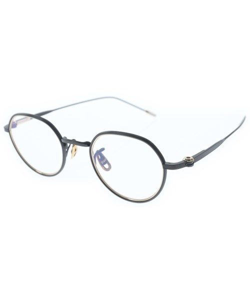YUICHI TOYAMA メガネ メンズ 【古着】【中古】【送料無料】