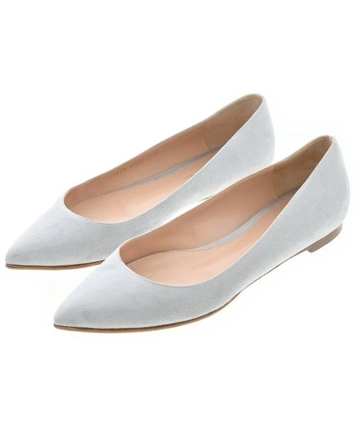 Gianvito Rossi パンプス レディース 【古着】【中古】【送料無料】