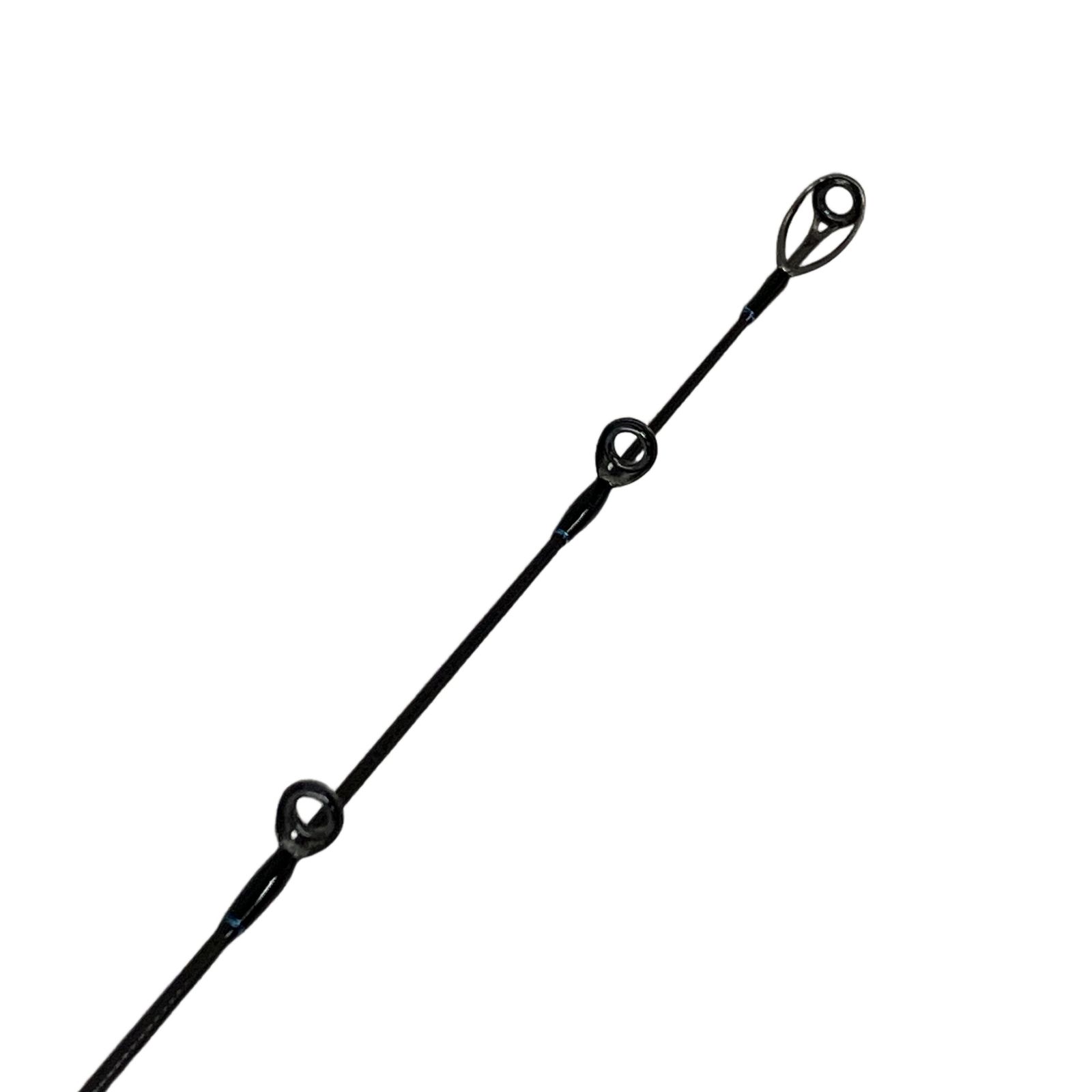 ロッド gieepy ロッド gieepy ロッド gieepy ロッド gieepy ZX Double-Hand Rod | Fly