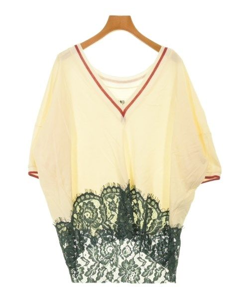 MM6 Tシャツ・カットソー レディース 【古着】【中古】【送料無料】 9,792円