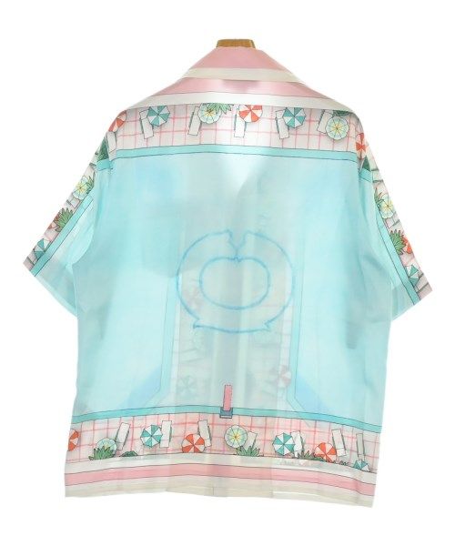 CASABLANCA カジュアルシャツ メンズ 【古着】【中古】【送料無料】 15,038円