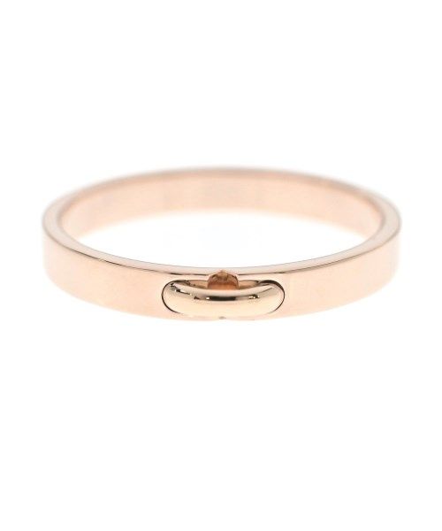 CHAUMET リング レディース 【古着】【中古】【送料無料】 81,400円