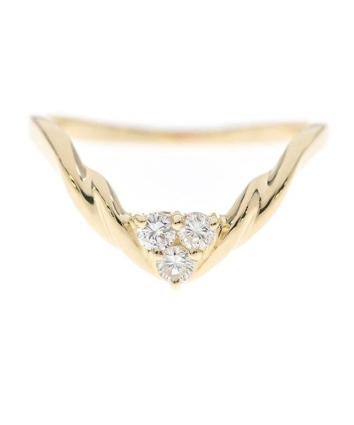 TASAKI リング レディース 【古着】【中古】【送料無料】