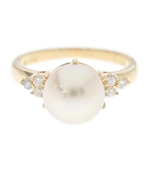 TASAKI リング レディース 【古着】【中古】【送料無料】 47,880円
