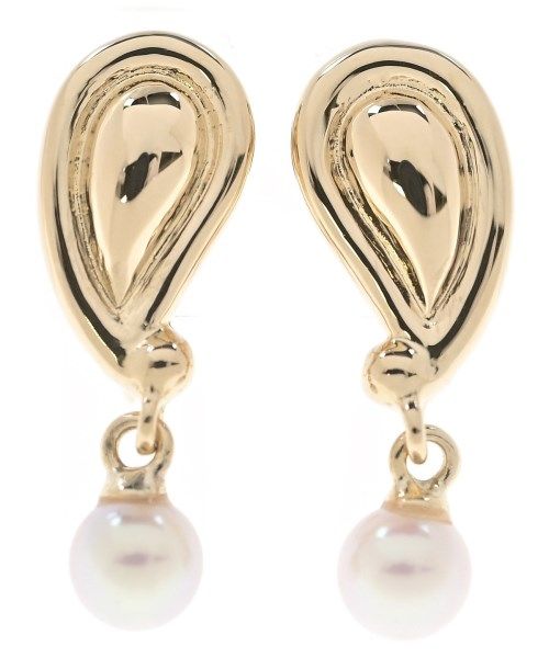 TASAKI ピアス・イヤリング レディース 【古着】【中古】【送料無料】