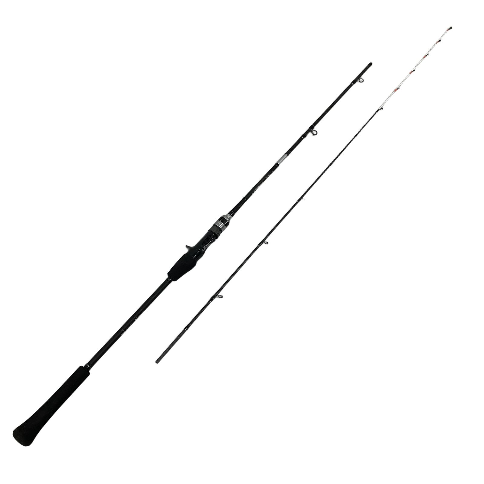 SHIMANO Sephia セフィアCI4+ B66ML-S ロッド 釣り竿 シマノ 中古 良好 M11453226