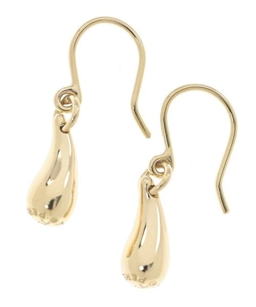 TIFFANY & CO. ピアス・イヤリング レディース 【古着】【中古】【送料無料】