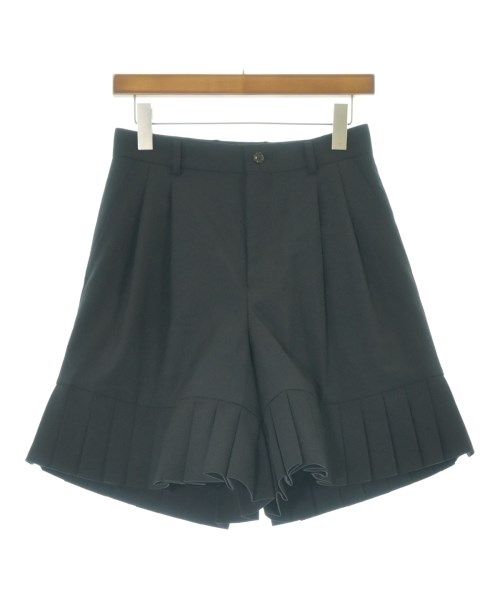 noir kei ninomiya ショートパンツ レディース 【古着】【中古】【送料