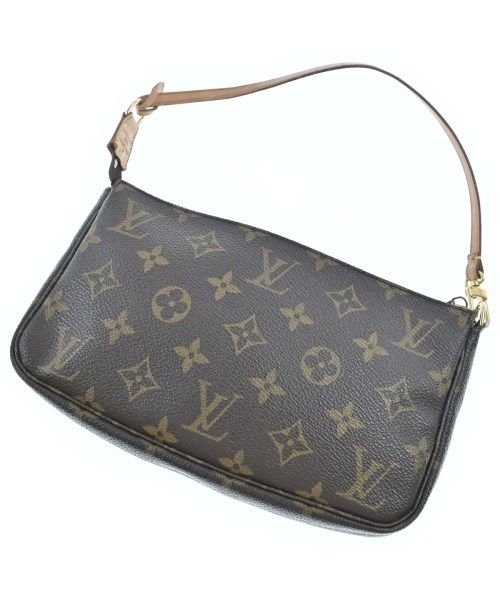 LOUIS VUITTON ポーチ レディース 【古着】【中古】【送料無料