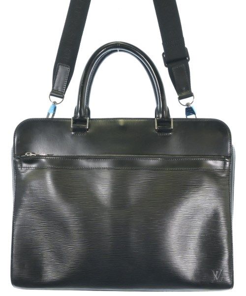 LOUIS VUITTON ビジネスバッグ レディース 【古着】【中古】【送料無料】