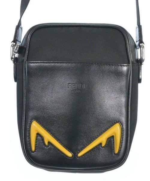 FENDI ショルダーバッグ レディース 【古着】【中古】【送料無料】