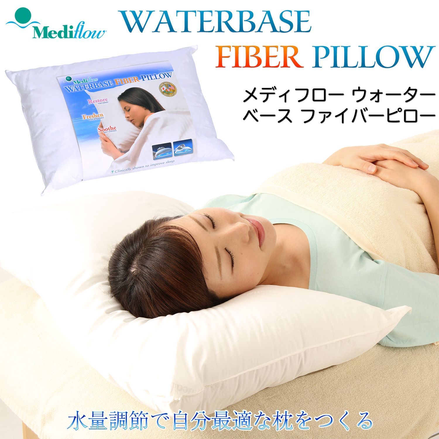 Melara メララマックス　人間工学ピロー 枕 　肩こり　イビキ対策 Melara メララマックス 人間工学ピロー 枕 肩こり イビキ対策 自社