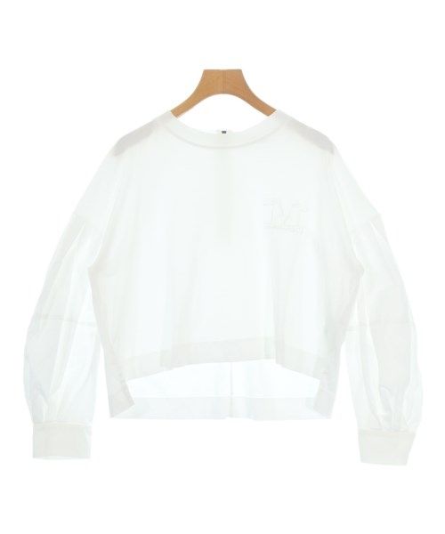 Max Mara Tシャツ・カットソー レディース 【古着】【中古】【送料無料】
