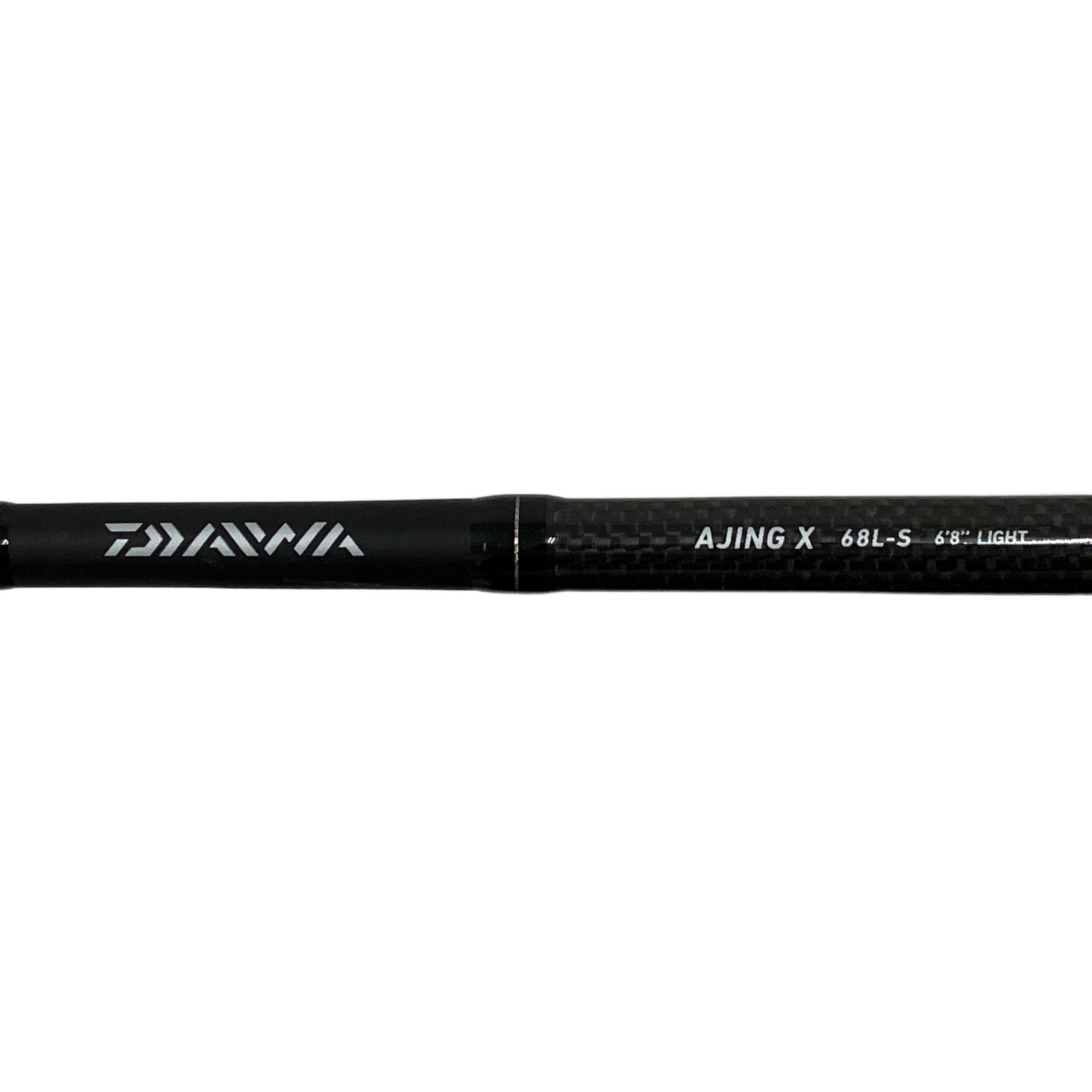 Daiwa AJING 68L-S ロッド 釣り竿 釣具 ダイワ 中古 良好 M11453225 