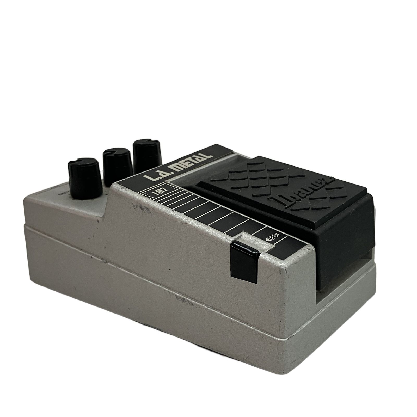 Ibanez L.A. L LM7 ギターエフェクター IBANEZ エフェクター LM7 LA METAL ギター 音響機器 中古 C11450765
