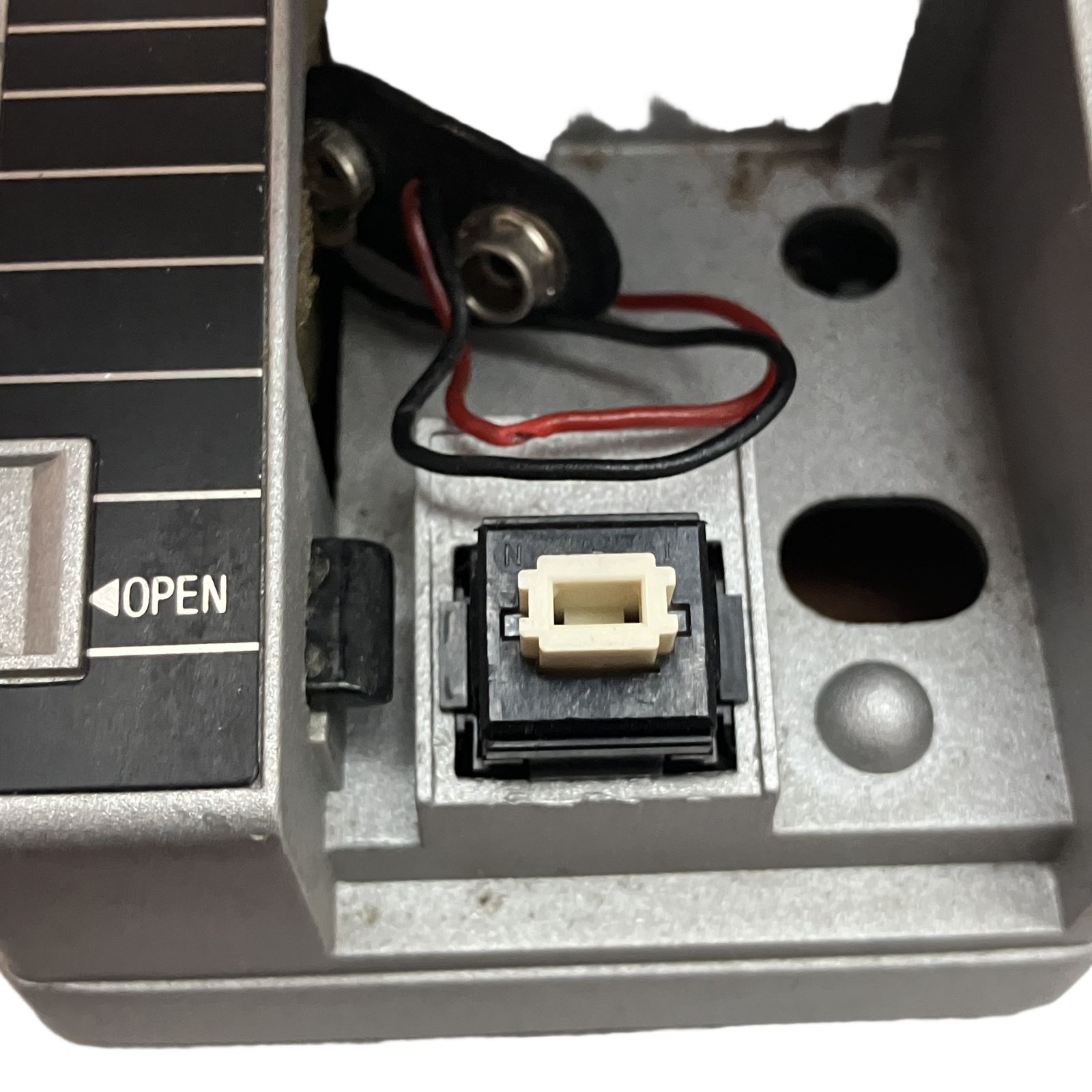 IBANEZ エフェクター LM7 LA METAL ギター 音響機器 中古 C11450765