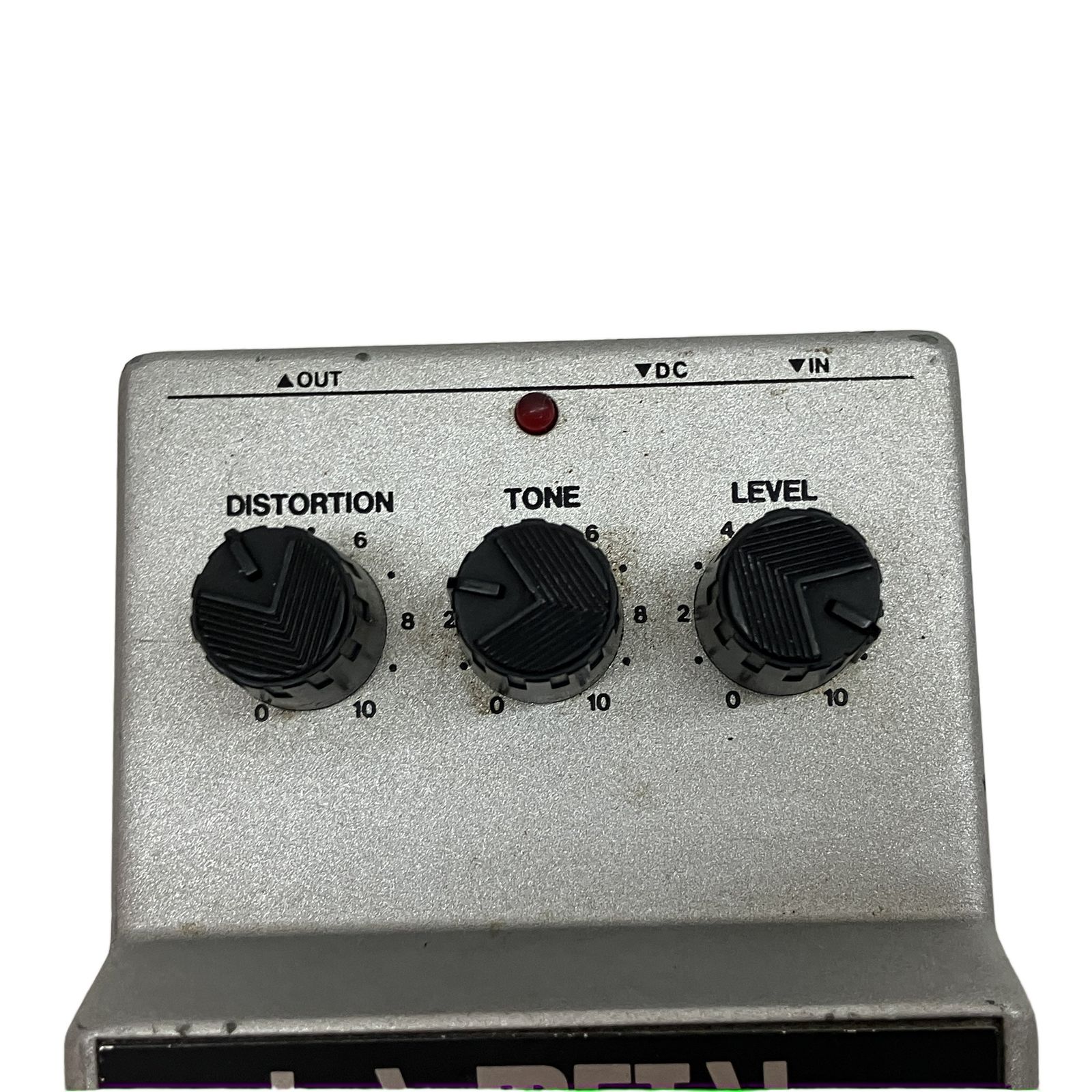 IBANEZ エフェクター LM7 LA METAL ギター 音響機器 中古 C11450765