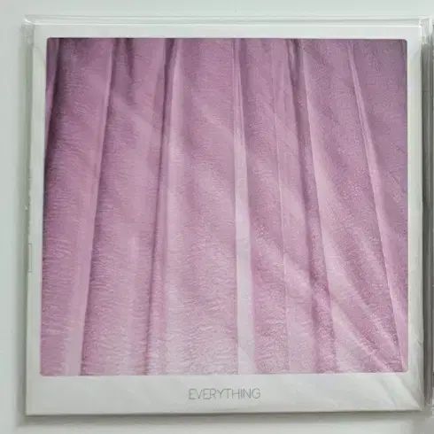 The Black Skirts(コムジョンチマ) 祝日 CD EVERYTHING