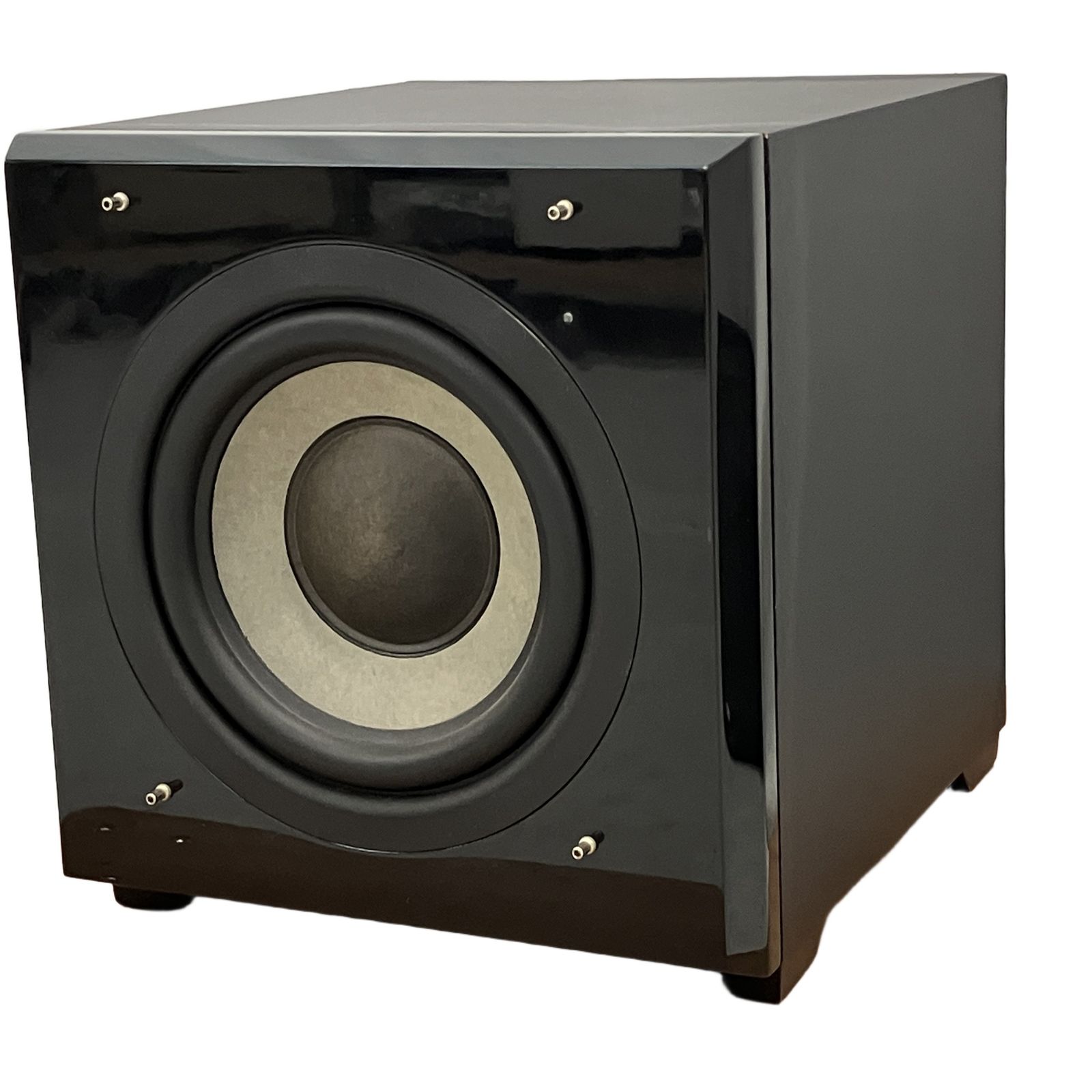 fostex cw200a サブウーファー FOSTEX CW200A アクティブサブウーファー フォステクス サブウーファー