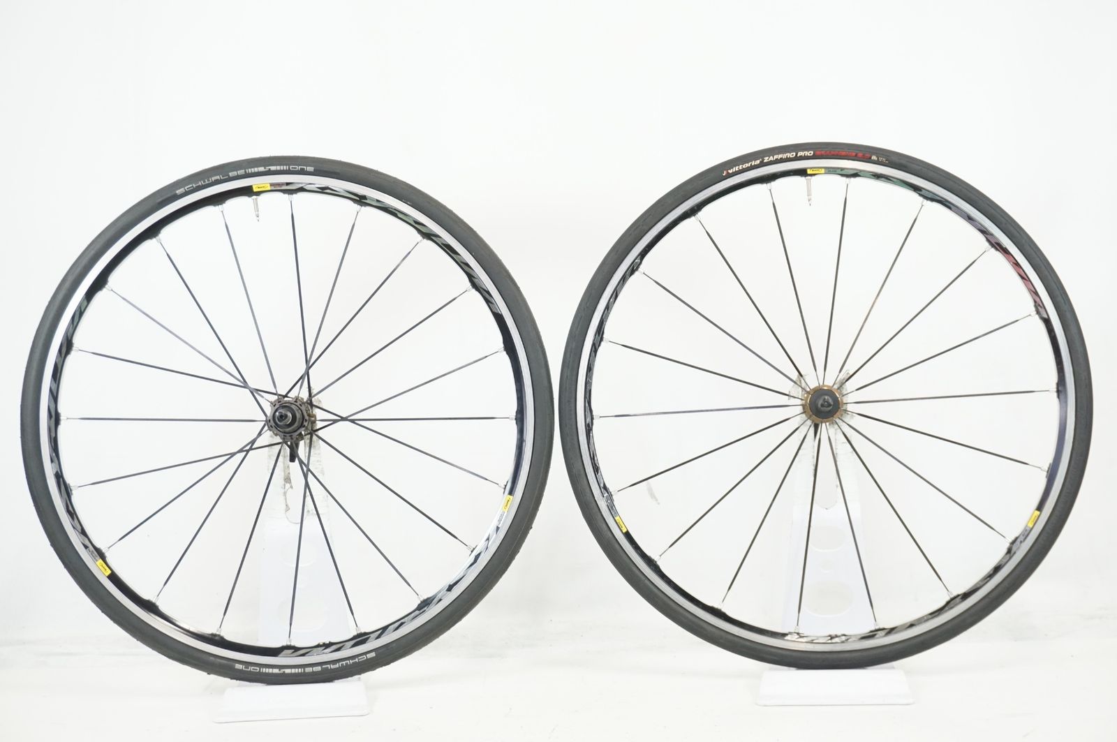 MAVIC 「マビック」 KSYRIUM ELITE シマノ11s ホイールセット / バイチャリ宇都宮店