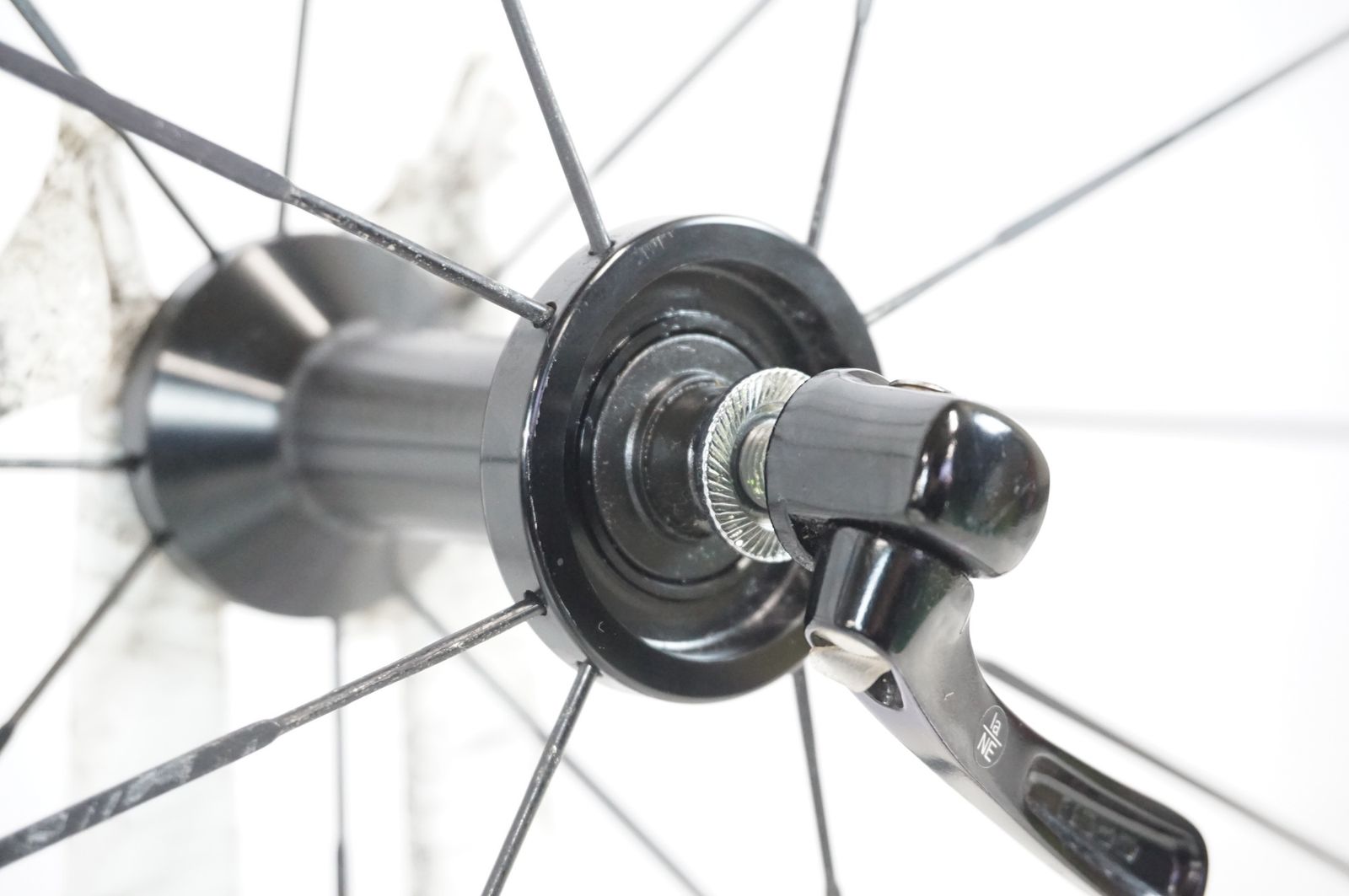 SHIMANO 「シマノ」 WH-RS21 SHIMANO11s ホイールセット / バイチャリ 