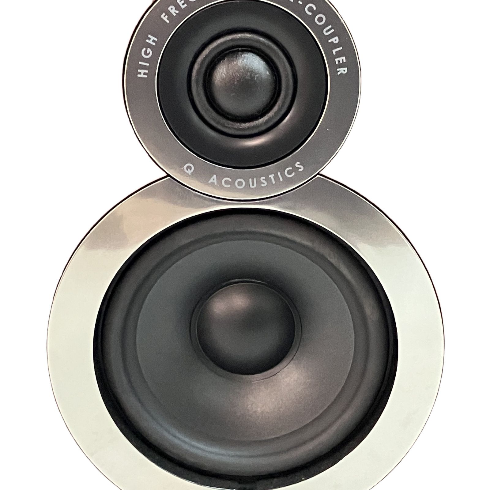 Q Acoustics 3010i ペア ブックシェルフ型 スピーカー キュー