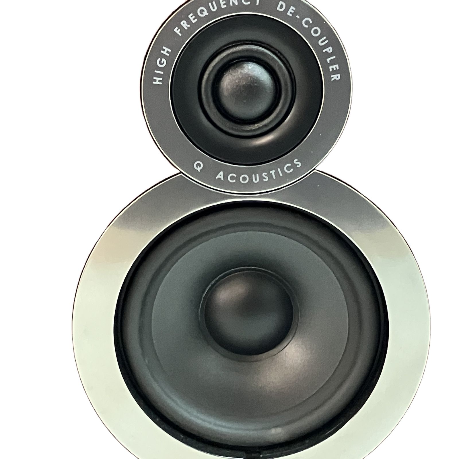 Q Acoustics 3010i ペア ブックシェルフ型 スピーカー キュー