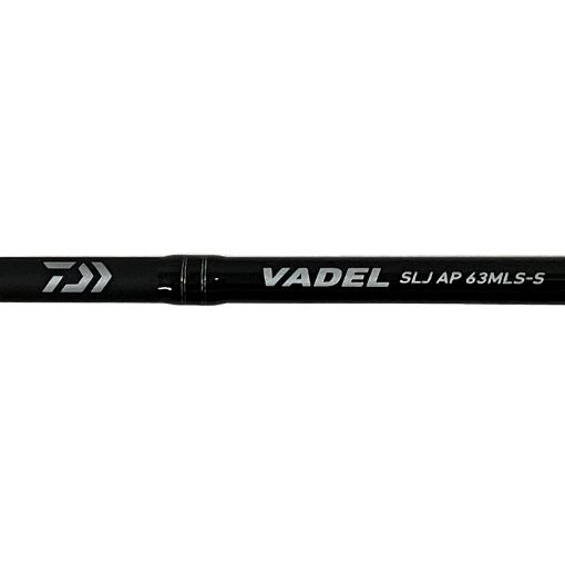 DAIWA SLJ 63MLS-S ロッド ダイワ 釣り竿 釣具 中古 良好 M11453228 