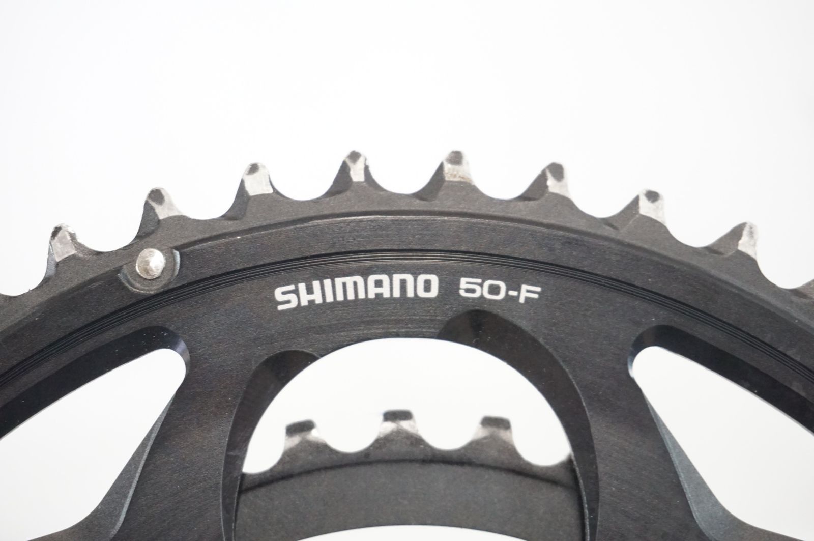 SHIMANO 「シマノ」 105 FC-5750 50-34T 170mm クランクセット