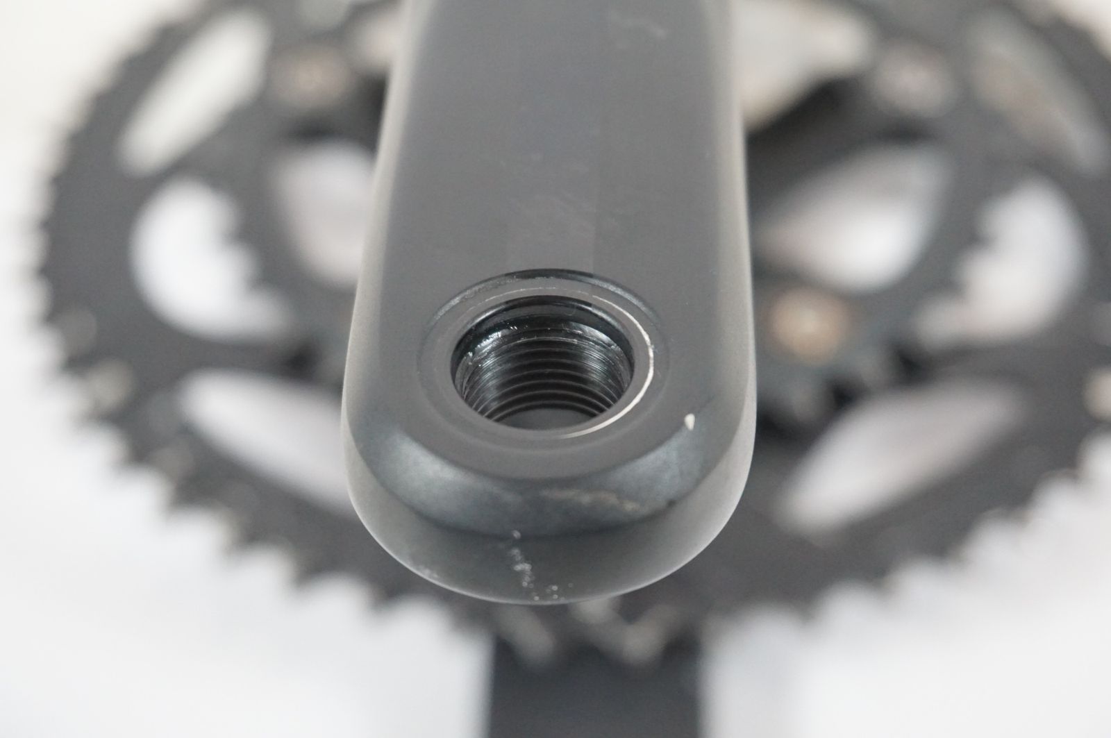 SHIMANO 「シマノ」 105 FC-5750 50-34T 170mm クランクセット