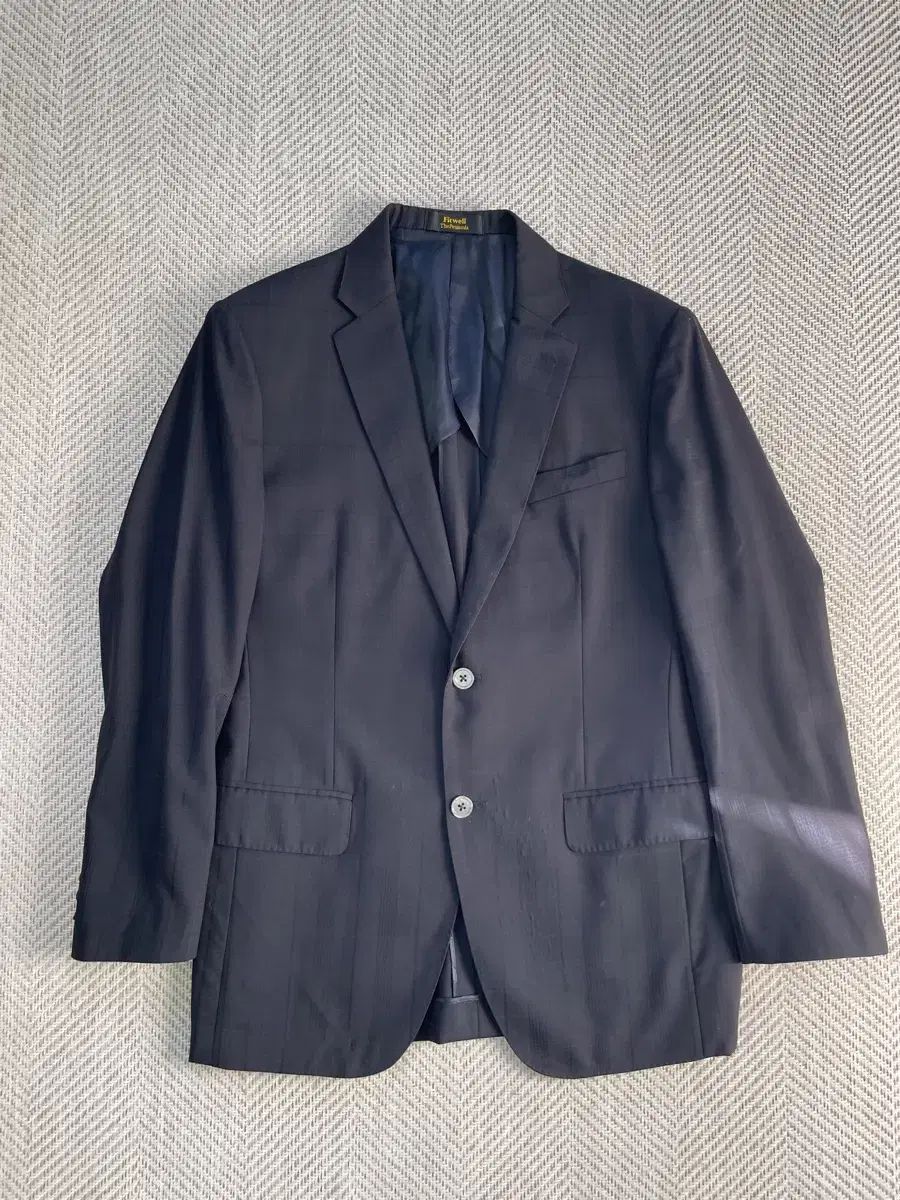 Ermenegildo Zegna(エルメネジルド ゼニア) チェック ブレーザー 7,994円