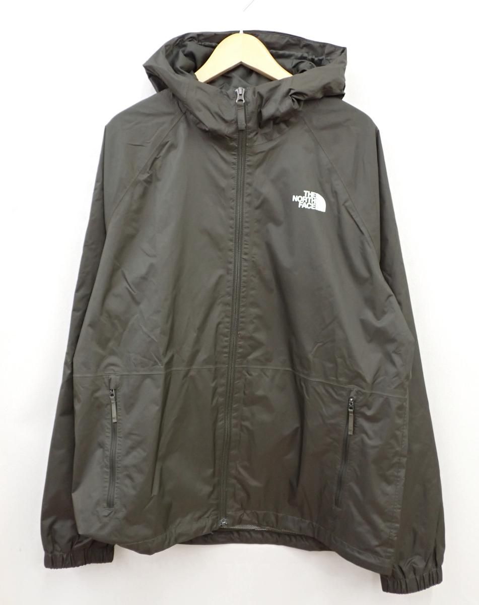 ★8867☆THE NORTH FACE ノースフェイス ボレアルジャケット Boreal Jacket NP02104Z　L